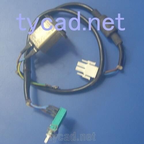 C3195-60149 AC wiring harness for HP DesignJet 700 750C 755CM plotter parts