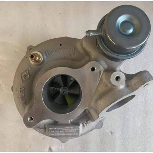 Turbocharger for 814306-0006 original honeywell garrett turbocharger