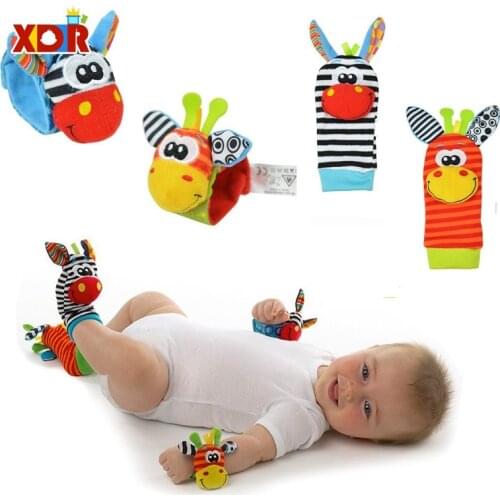 XDR First Toys For A Child