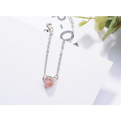 TB9 jewelry bangles women 925 silver bracelet send with packing for women birthday gift shipping