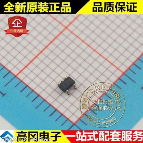 10pieces 74AHC1GU04GW SOT353 ADU