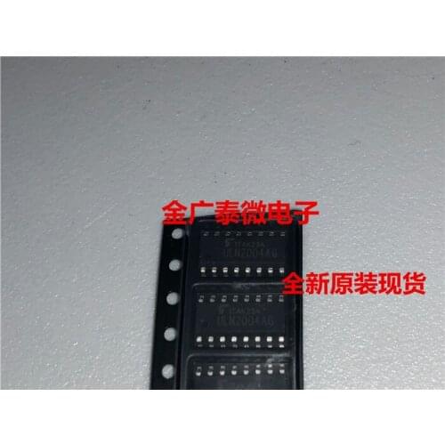 5/PCS Brand New & Original ULN2004AG Sop-16 Patch ULN2004AFWG