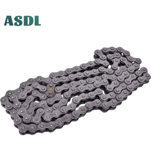 Motorcycle Chain SFR Chains Chains Sprocket 520 525 530 Heavy Non Oil Seal Chain Motorcycle #b