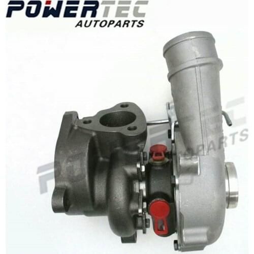 For AUDI S3 / TT (8N) 1.8 T APY / AMK / APX 209HP / 224HP 1999- turbo full turbolader KKK K04-0020 06A145704M 53049700020