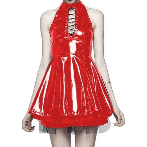 Летние платья с принтом Fetish Queen China At AliExpress