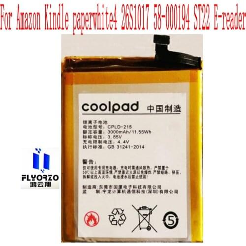 FLYORZO Coolpad