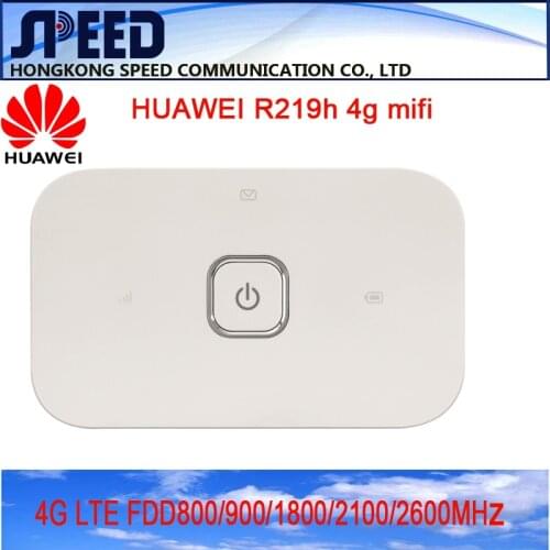 Huawei Vodafone R219 R219h 4G Wifi router 4G FDD LTE Cat4 150Mbps, PK E5573, R216,R218h|3G/4G Routers| - AliEx