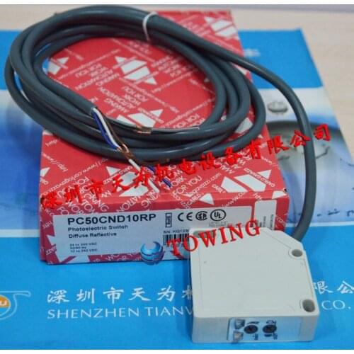 Carlo gavazzi PC50CND10RP 100% new and original