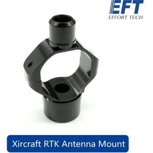 New product listing Xircraft RTK mount Aluminum alloy antenna fixation