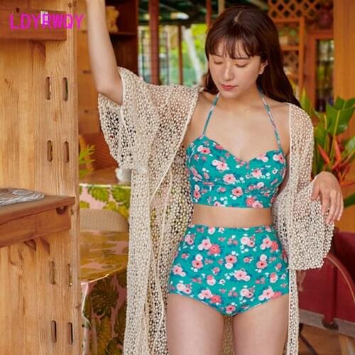 Женские купальники LDYRWQY China At AliExpress