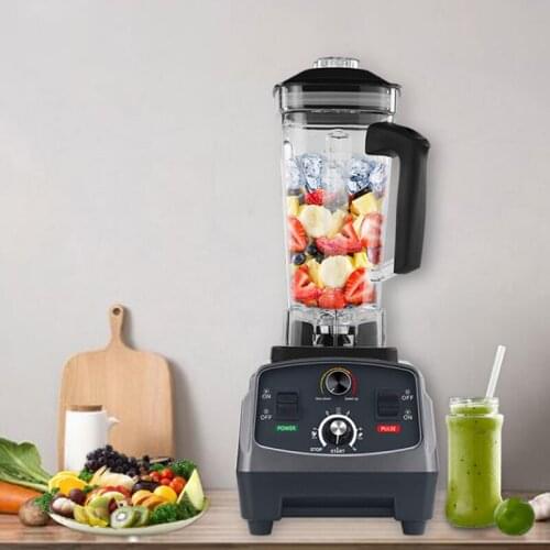 SUSWEETLIFE Mixers-blenders