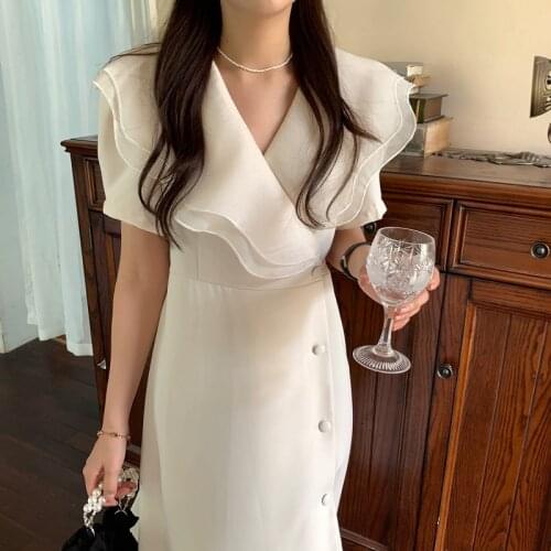 Модные летние платья VICONE China At AliExpress