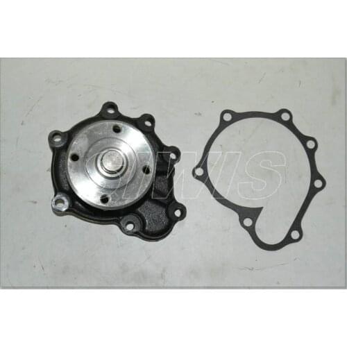 Water pump 8AW5-15-100 8AW5-15-100A TF04-15-100A 901859811 for TM YALE