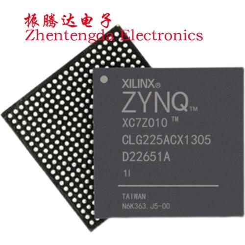 XC7Z010-1CLG225I XC7Z XC7Z010 XC7Z010-1 XC7Z010-1CLG XC7Z010-1CLG225 BGA-225