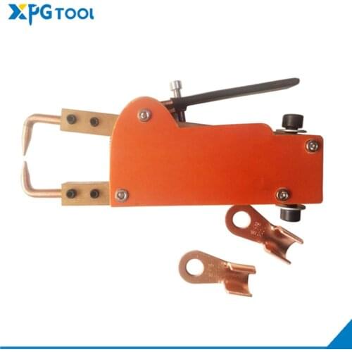 XPGTool Butt Welding Machines