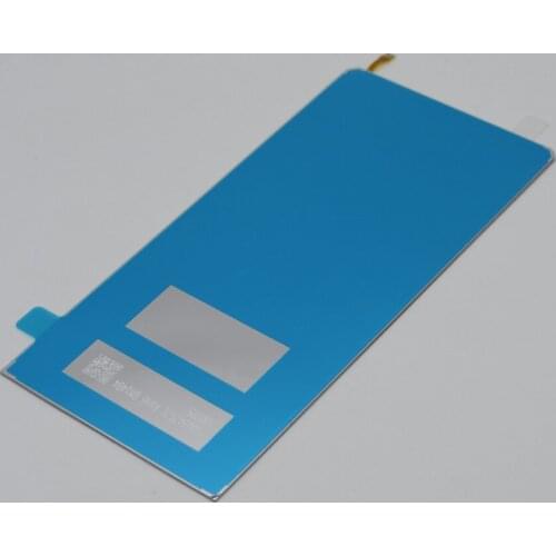 10pcs/lot LCD Display Back light Film For Xiaomi MAX 3 Backlight Film