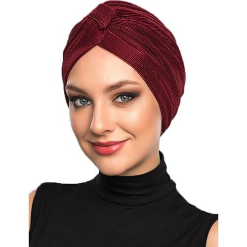 SEEDLINGS in CROSS PLİSE BANDED ASTARLI KAHVERENGİ FITTED BONE