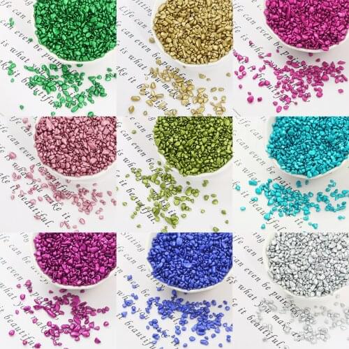 New Fashion 2-5mm 30g 600pcs Seed Beads Multicolor Seed Mini Beads For Women Decration DIY Bracelet Jewerly Making Accessories