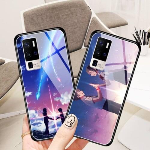 Bellissimo Vivo Phone Cases