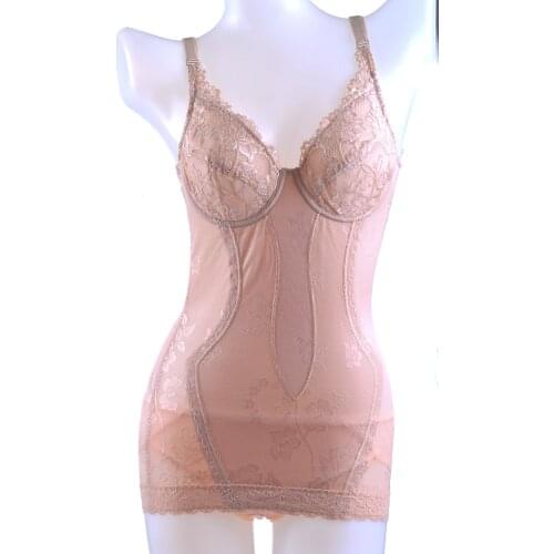 Bras Without Underwire DENGXINQIN China