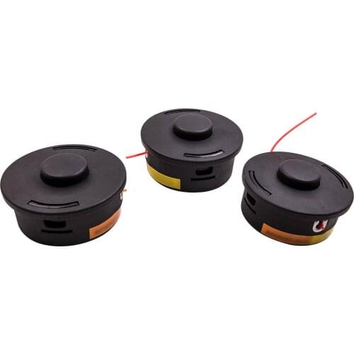 Trimmer Head for STIHL FS120 FS120R FS200 FS200R FS250 FS250R 4002-710-2191