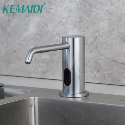 KEMAIDI Automatic Dispensers For Liquid Soap