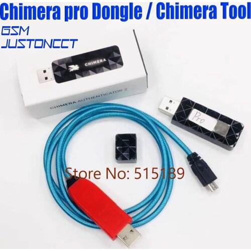 Chimera Dongle / Chimera pro Dongle With All Modules 12 Months License Activation For Samsung HTC Blackberry Nokia LG Huawei