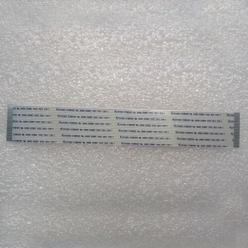 Kotobo E188165 AWM 20861 105C 60V VW-1 Flexible FFC Cable ( 1.0*22*146*A )