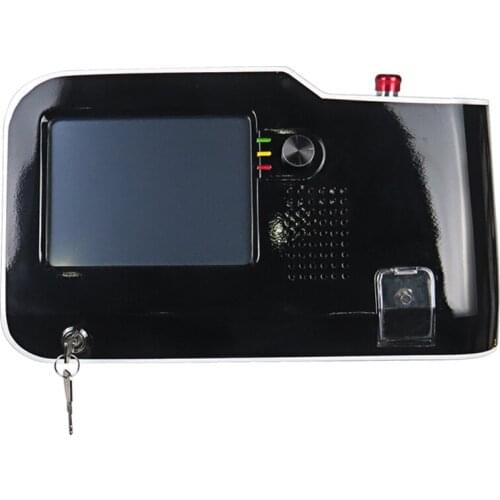 Hottest Vascular Removal Spider Vein Nail Fungus 60W High Power 980 nm Diode Lazer Machine