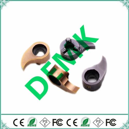 MB-05GR 07GR 09GR 100 150 200 Small hole deep hole cut groove comma internal holder carbide insert for high-quality CNC groove