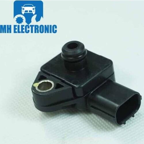MH ELECTRONIC Manifold Absolute Pressure MAP Sensor FOR Honda Accord Civic CR-V Pilot Acura 079800-5410 0798005410 37830-PGK-A01