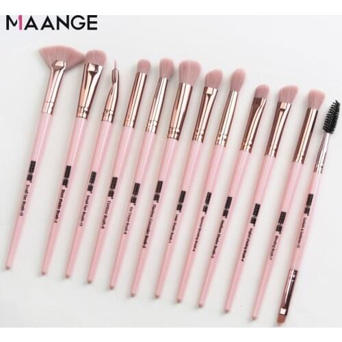120 pcs Makeup Brushes Set Eye Shadow Blending Eyeliner Eyelash Eyebrow Brushes Makeup tools wholesale