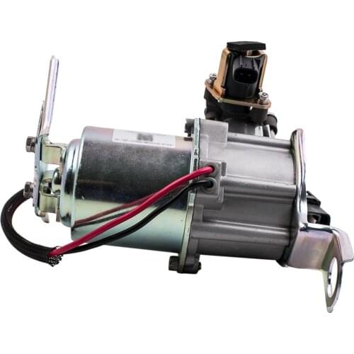 Air Compressor Pump For Lexus GX470 For Toyota 4Runner 48910-60021 4891060021