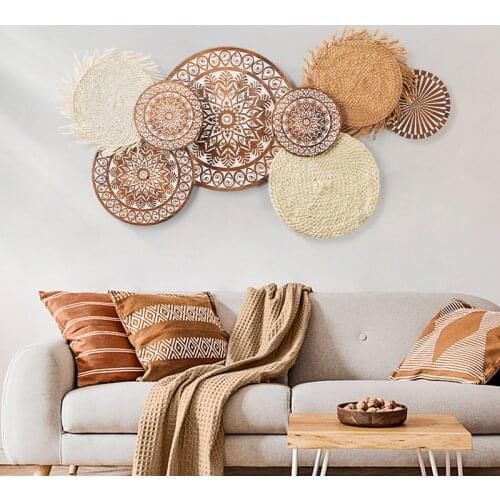 Moroccan Style Wall Decoration, Wall Hanging Sofa, Bed Head, Home Stay Background, Wall Hanging, Restaurant Hanging Picture