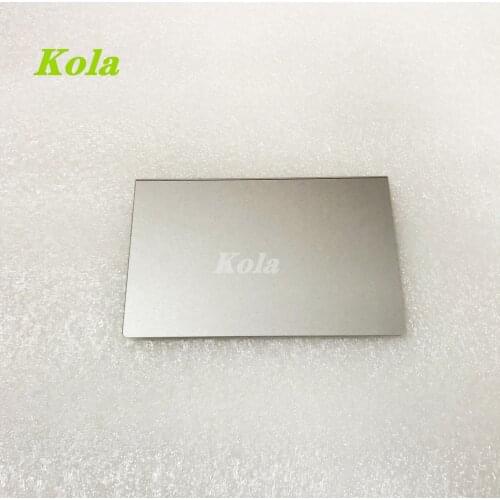 New Original for Lenovo Thinkpad X1 Yoga 2nd 2017 Laptop Touchpad Mouse Pad Clicker Silver 01AY034 SM10l68192 01AY035