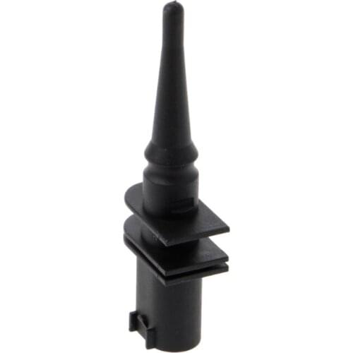 New Practical Plastic Temp Exterior Ambient Air Temperature Sensor Outside For B-M-W 65816905133 Part Car Air Intakes