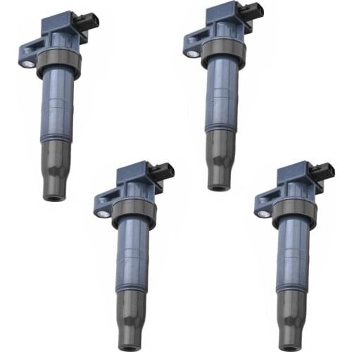 OEM 27301-3C000 273013C000 Ignition Coil For 06-12 For HYUNDAI For KIA