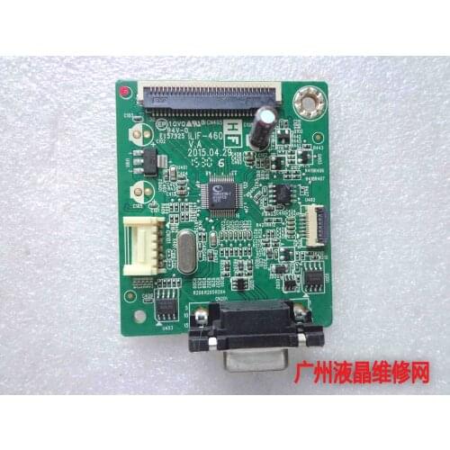 E2216HV drive plate SE2218HV Board ILIF-460 492A00AH1300H08 H01