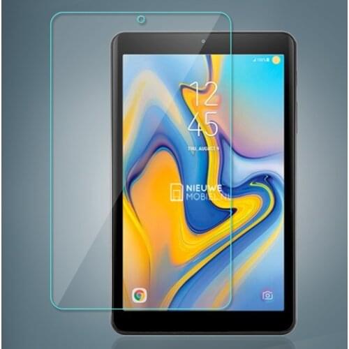Tablet Tempered Glass Screen Protector for Samsung Galaxy Tab A 8.0 2018 8inch T387 T387P T387V T387C