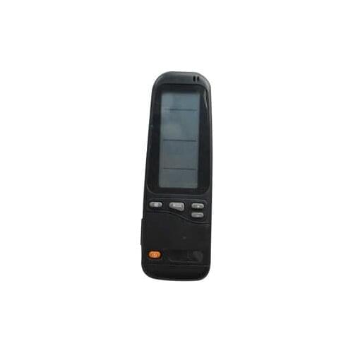 Remote Control For Airwell RC-4 RC-7 RC-3 and Electra RC-4 RC-3 & Emailair RC-4 RC-3 & YORK DAEWOO RC-4 RC-3 Air Conditioner