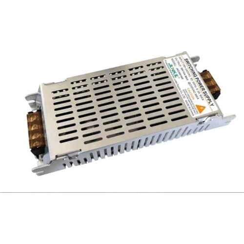 [Seven Neon]Free shipping high quality ultra thin AC100-240V/DC 36V 10A 360W led digital tube switching power supply