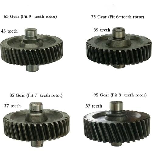 Replacement Electric Hammer gear for Hitachi 65/75/85/95 gears, Power tool accessories, Electric gear parts