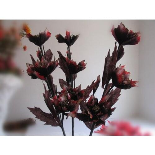 [Specials] large-scale simulation flowers Artificial flower powder special promotions exclusively for members