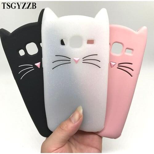 TSGYZZB Phone Cases Samsung Galaxy Grand Neo Plus