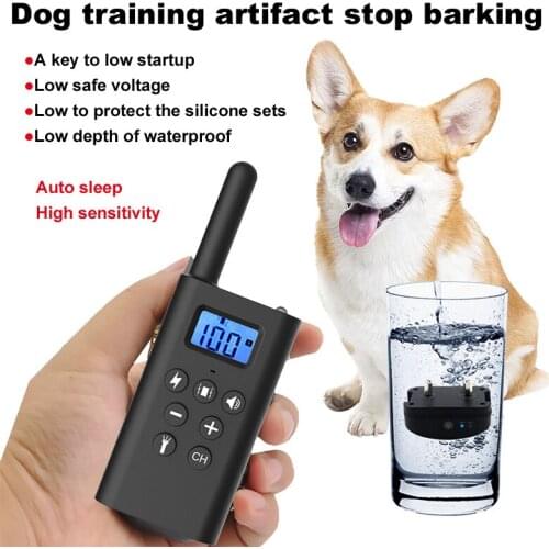 Smart Waterproof Pet Locator Universal Waterproof Location Collar For Cats And Dogs Positioning Tracker Locating