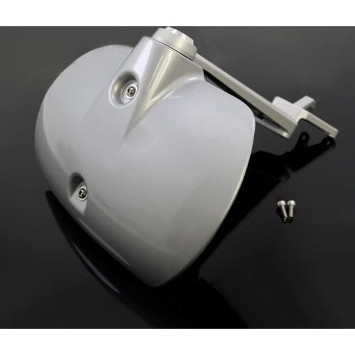 R1200GS ADV Motorcycle Rear Mudguard Hugger Fender Wheel For BMW R1200GS 2014-2018 R1200 GS ADV Adventure 14-18