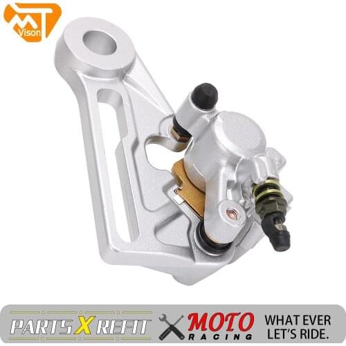 Motorcycle Accessories Rear Brake Caliper For KTM Husqvarna SX XC SXF XCF XCW XCFW EXC 200 250 300 350 450 500 530 FC FE TC TE