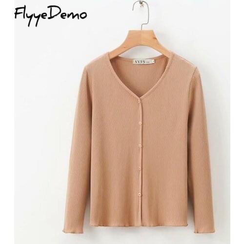 M - 5XL 2020 Autumn Winter Women Sweater Cardigans Oversize V Neck Knit Cardigans Girls Outwear Korean Basic Tops Mujer Poncho