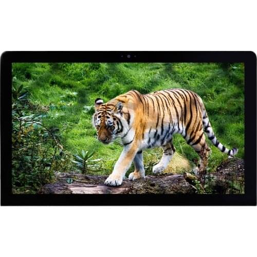 Original For iMac 27" 2K A1419 LCD LED Screen assembly 2012-2013 LM270WQ1(SD)(F1)/F2 LCD Dispaly Grade AAA