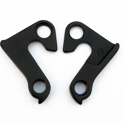 1pc Bicycle gear rear derailleur hanger dropout For MONGOOSE Teocali FOCUS MERIDA KHS Motobecane KONA SCHWINN Sette Flite SCHWIN